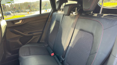 Ford Focus 1.5 EcoBoost 182 ST-Line X 5dr Petrol Estate